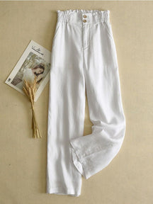 Calça Alfaiataria Ariana