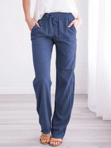 Calça Linho Elisa