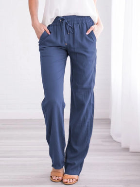 Calça Linho Elisa