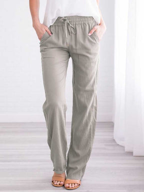 Calça Linho Elisa