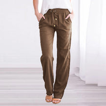 Calça Linho Elisa