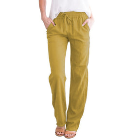 Calça Linho Elisa