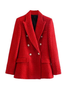 Blazer Dulce