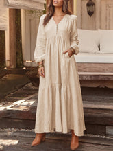 Vestido Longo Nancy