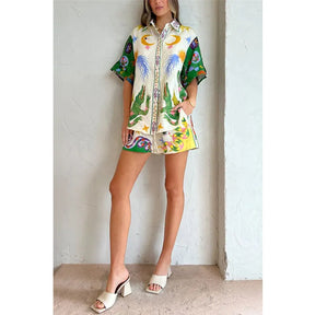 Conjunto Tropical Liz