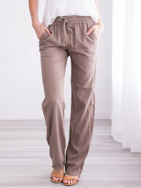 Calça Linho Elisa
