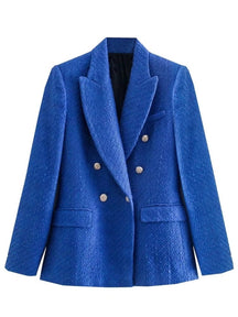 Blazer Dulce