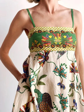 Vestido Longo Maya
