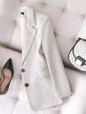 Blazer Fashion Sophia