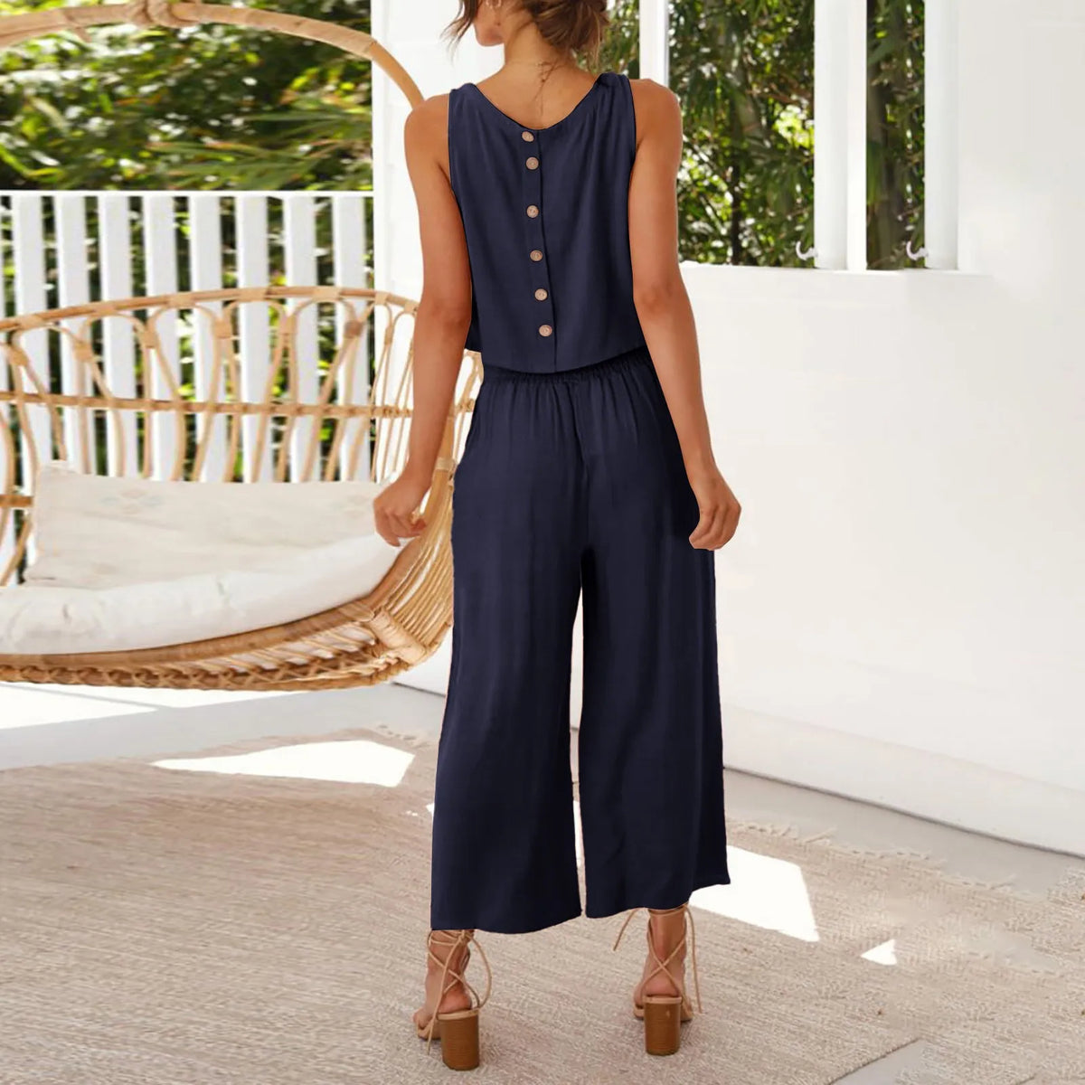 Conjunto Dayse