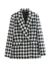 Blazer Dulce