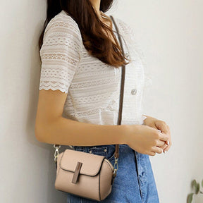 Bolsa Tiracolo Ivy