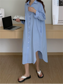 Chemise Linho Dóres