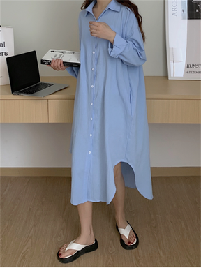 Chemise Linho Dóres
