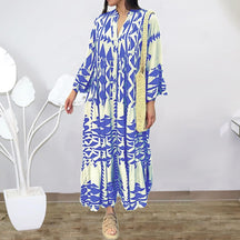 Vestido Longo Lucy