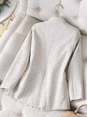Blazer Fashion Sophia