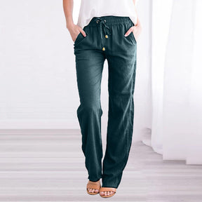 Calça Linho Elisa