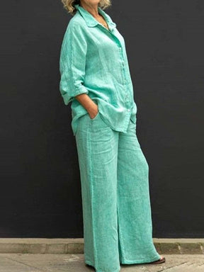 Conjunto  Olga