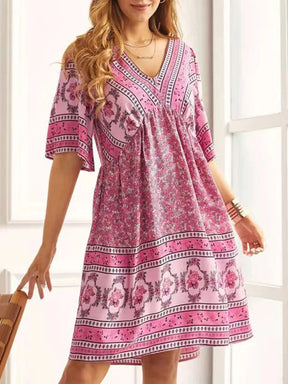 Vestido Helena