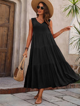 Vestido Boho Levize
