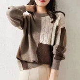 Suéter Tricot Betine