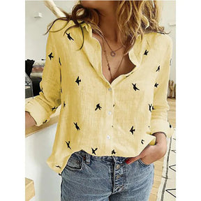 Camisa Cora