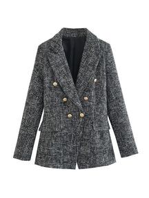 Blazer Dulce