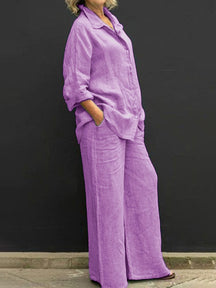 Conjunto  Olga