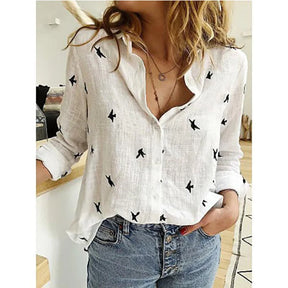 Camisa Cora