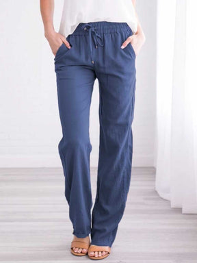 Calça Linho Elisa