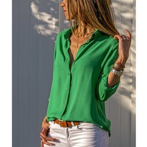Camisa Adalia