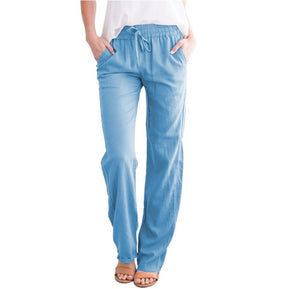 Calça Linho Elisa