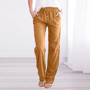 Calça Linho Elisa