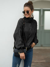 Suéter Tricot Bonnie