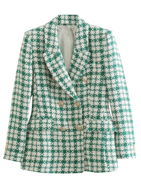 Blazer Dulce