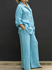 Conjunto  Olga