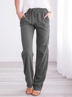 Calça Linho Elisa