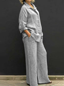 Conjunto  Olga