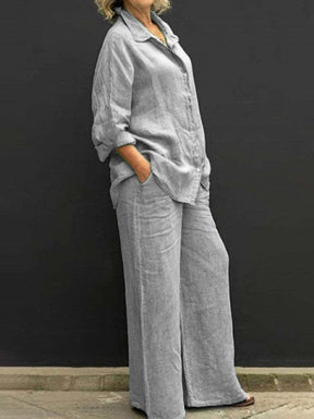 Conjunto  Olga