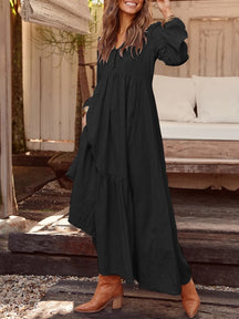 Vestido Longo Nancy