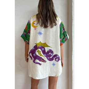 Conjunto Tropical Liz