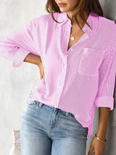 Camisa Alexa