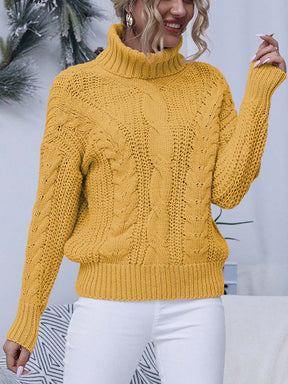 Suéter Tricot Bonnie