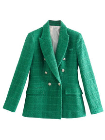 Blazer Dulce