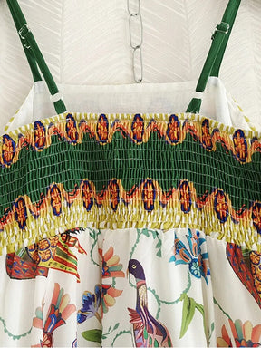 Vestido Longo Maya
