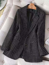 Blazer Fashion Sophia