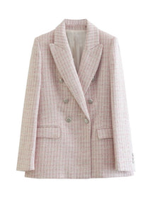 Blazer Dulce