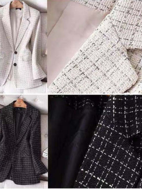 Blazer Fashion Sophia