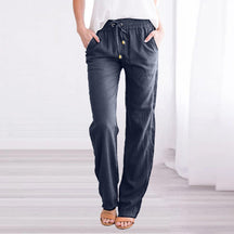 Calça Linho Elisa