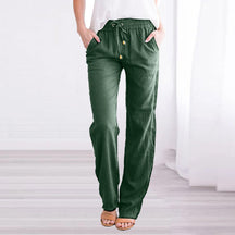 Calça Linho Elisa